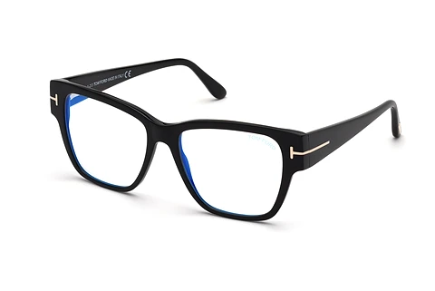 Gafas de diseño Tom Ford FT5745-B 001