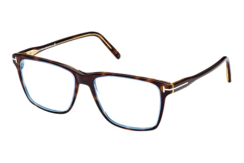 Tom Ford FT5817-B 055 Szemüvegkeret