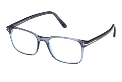 Designerbrillen Tom Ford FT5831-B 090