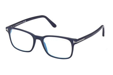 Designerbrillen Tom Ford FT5831-B 091