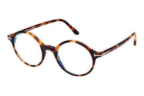 Silmälasit/lasit Tom Ford FT5834-B 053