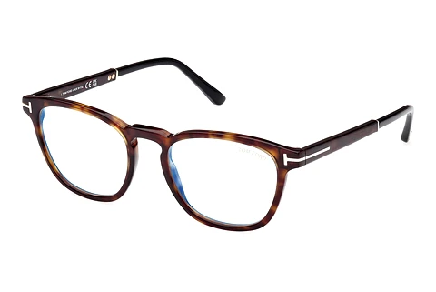 Glasögon Tom Ford FT5890-B 056