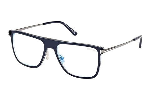 Tom Ford FT5944-B 092 Szemüvegkeret