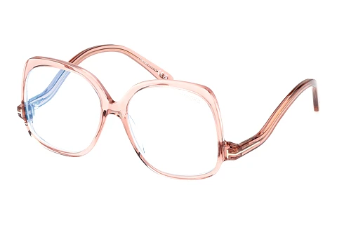 Rame Ochelari Tom Ford FT5968-B 072
