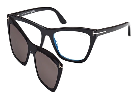 Bril Tom Ford FT5971-B 001
