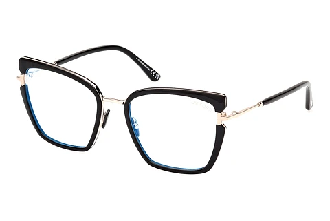 Okuliare Tom Ford FT5984-B 001