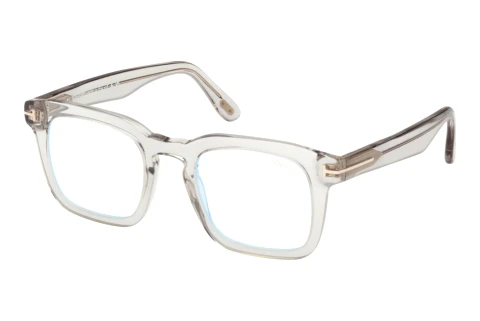 Designerbrillen Tom Ford FT6025-B 020