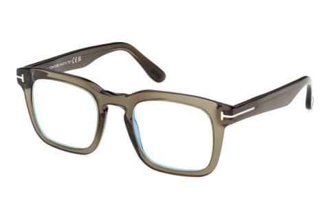 Designerbrillen Tom Ford FT6025-B 096