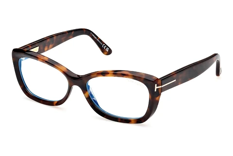 Óculos de design Tom Ford FT6046-B 052