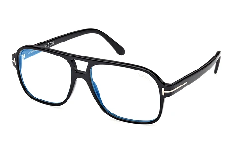 Okuliare Tom Ford FT6058-B 001