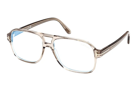 Eyewear Tom Ford FT6058-B 051
