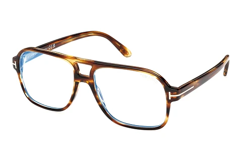 Óculos de design Tom Ford FT6058-B 055
