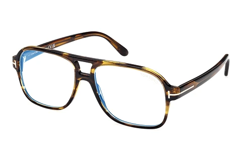 Eyewear Tom Ford FT6058-B 056