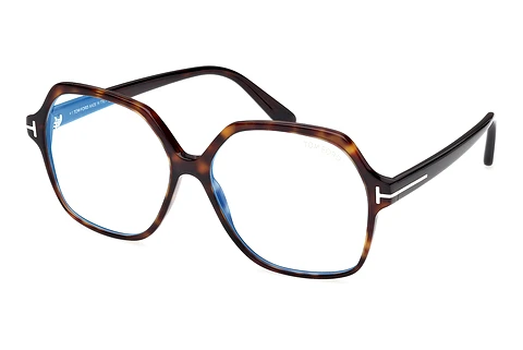 Occhiali design Tom Ford FT6062-B 052