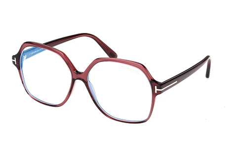Óculos de design Tom Ford FT6062-B 071