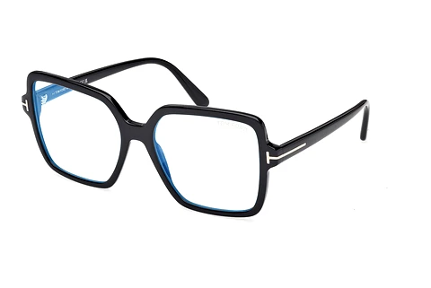 Okuliare Tom Ford FT6063-B 001