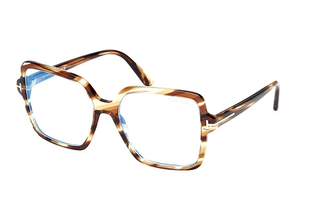 Akiniai Tom Ford FT6063-B 055