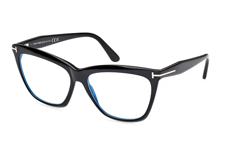 Γυαλιά Tom Ford FT6064-B 001