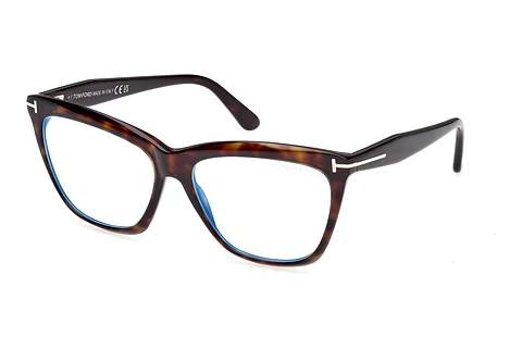 Óculos de design Tom Ford FT6064-B 052