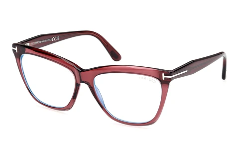 Tom Ford FT6064-B 071 Szemüvegkeret