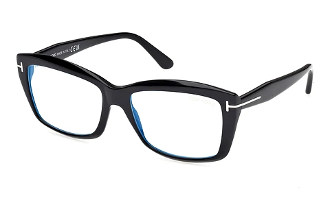 Óculos de design Tom Ford FT6065-B 001