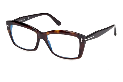 Óculos de design Tom Ford FT6065-B 052