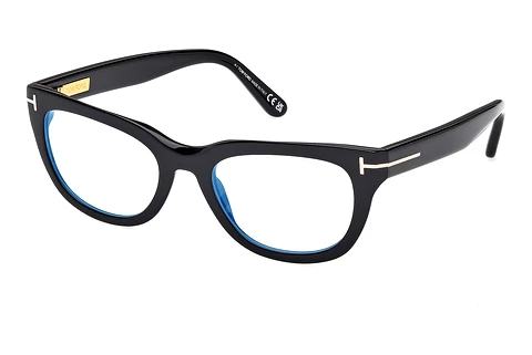 Bril Tom Ford FT6066-B 001