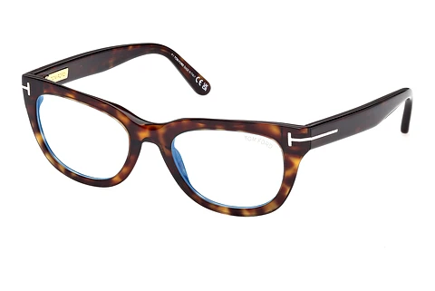 Occhiali design Tom Ford FT6066-B 052