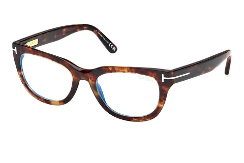 Okuliare Tom Ford FT6066-B 055