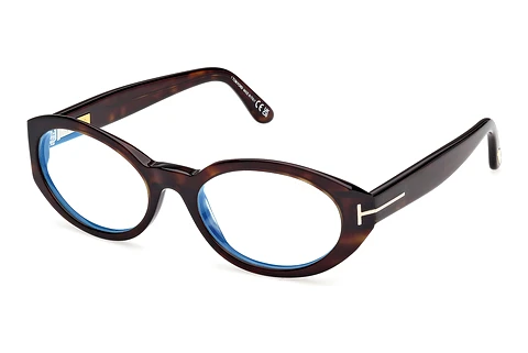 Tom Ford FT6067-B 052 Szemüvegkeret
