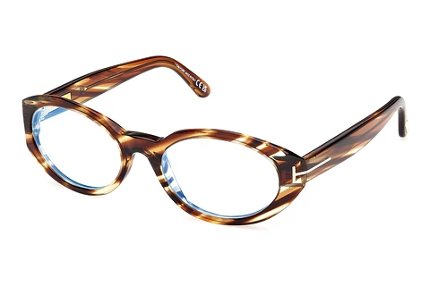 Tom Ford FT6067-B 055 Szemüvegkeret
