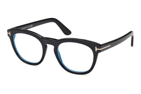 Okuliare Tom Ford FT6081-B 001