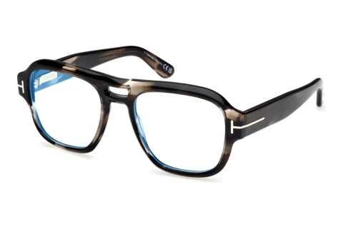 Tom Ford FT6085-B 056 Szemüvegkeret