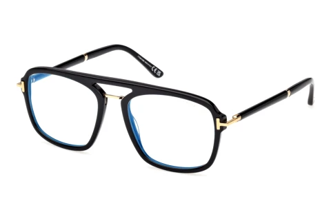 Designerbrillen Tom Ford FT6086-B 001