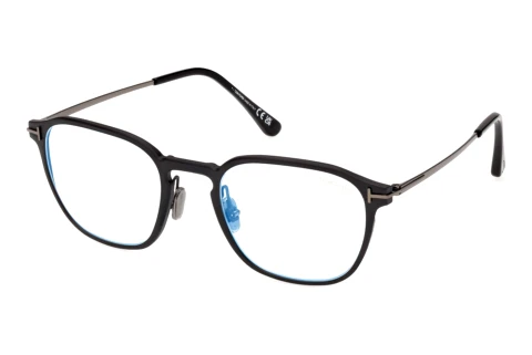 Designerbrillen Tom Ford FT6087-B 005