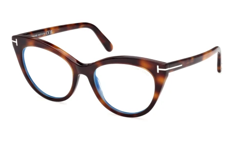 Designerbrillen Tom Ford FT6091-B 053