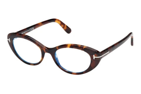 Eyewear Tom Ford FT6092-B 052