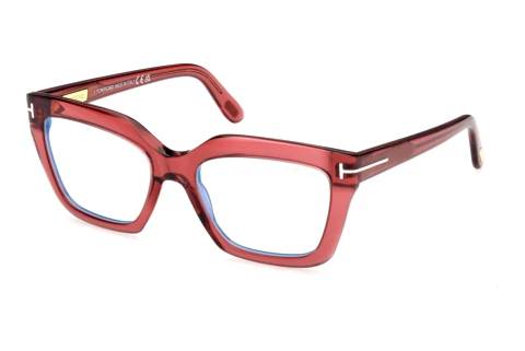 Eyewear Tom Ford FT6093-B 069