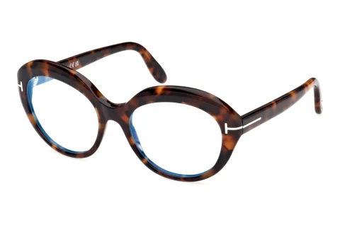 Eyewear Tom Ford FT6095-B 052