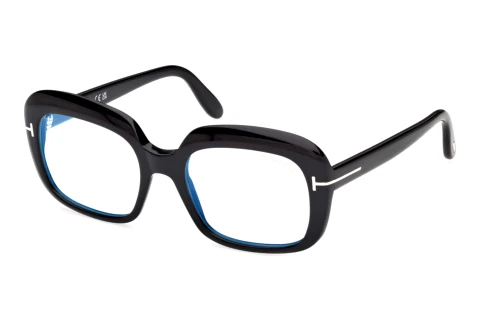 Silmälasit/lasit Tom Ford FT6096-B 001