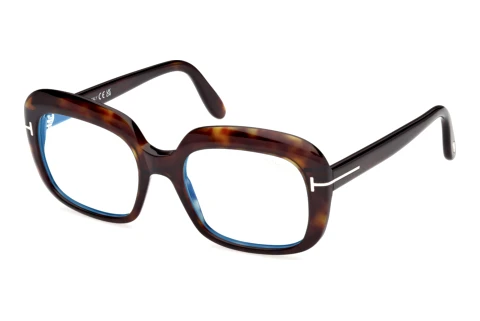Eyewear Tom Ford FT6096-B 052