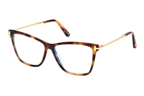 Designerbrillen Tom Ford FT6097-B 053