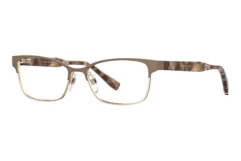 Glasögon Tommy Hilfiger TH 2107 BKU