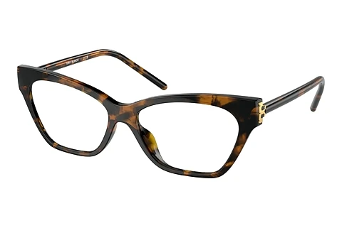 Glasögon Tory Burch TY4013U 1519