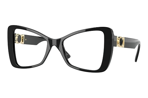 Occhiali design Versace VE3312 GB1