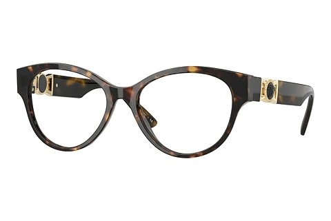 Versace VE3313 108 Szemüvegkeret