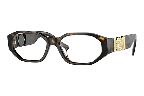 Glasögon Versace VE3320U 108