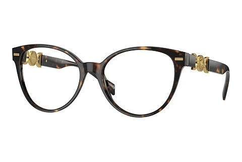 Brilles Versace VE3334 108