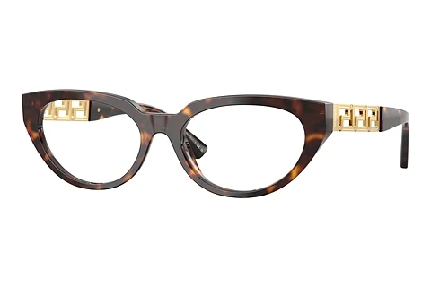Occhiali design Versace VE3383 108