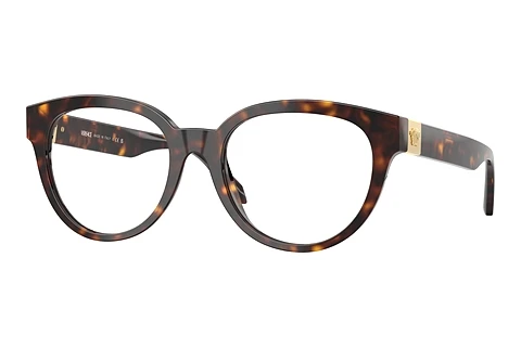 Brille Versace VE3384 108